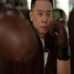 春節も運動は止めない　北京ボクシング流「省スペース」自宅メニュー video poster