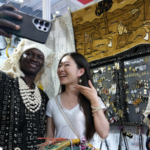 中国本土、アフリカ53か国からの輸入を5月から関税ゼロへ