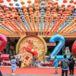 2026年春節「午年」始まる：世界に広がる“和”の季節