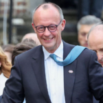 2JDWC78GL1376RH1PIV4 - NewsTomo – 日本語で読む、世界のニュースハブ メルツ独首相が就任後初の中国訪問へ、「二重の再調整」と経済協力が焦点