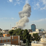 「交渉中の攻撃は2度目」イラン記者が語る米・イスラエル攻撃と国内状況