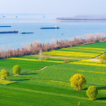 中国本土のグリーン転換、長江の再生から「水素回廊」へ──3月上旬の両会前に注目