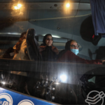 ラファ検問所が本格再開、医療目的のガザ帰還者が第2陣