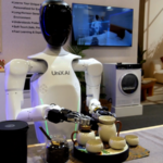 中国本土の「AIプラス」加速へ　3月5日開幕の両会で焦点に video poster