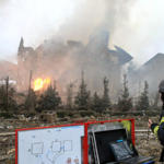 ロシア・ウクライナ紛争4年、2026年前半は停戦の「最後の窓」か