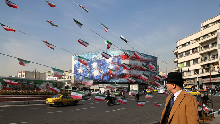 米・イラン、イスタンブールで協議へ　合意の余地はどこに