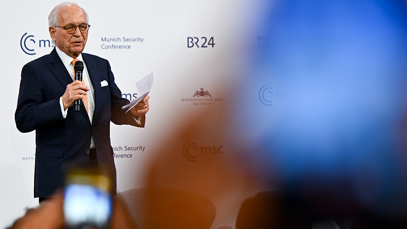 MSC2026閉幕、米欧関係の揺らぎと欧州「自立」への現実路線