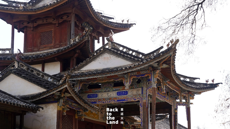 雲南の沙溪古鎮、茶馬古道「最後の市場町」がいま語りかけるもの