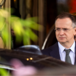 ウクライナ危機協議、ジュネーブで欧州代表が参加できず　文書署名もなし