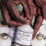 南ア、口蹄疫ワクチンを約20年ぶりに国内生産　初回1.29万回分