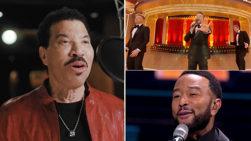 2026年春節ガラ、過去40年超で最も国際色豊かに—リオネル・リッチー×ジャッキー・チェンも video poster