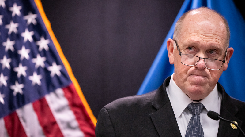 トランプ氏、ミネソタのICE「急増作戦」終了へ　撤収進むも地元は警戒