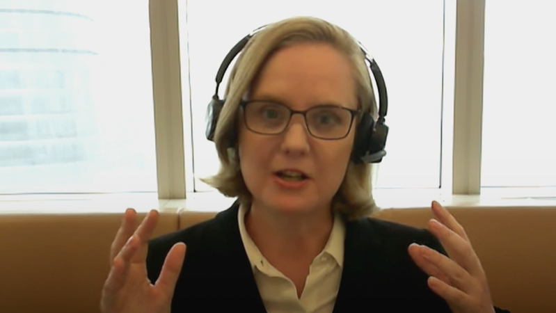 世界の首脳が北京へ再び集う理由　英国首相訪問が映す「再接続」 video poster