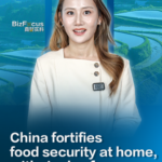 中国本土が2026年「中央1号文書」公表　食料安全保障と農村振興を加速 video poster