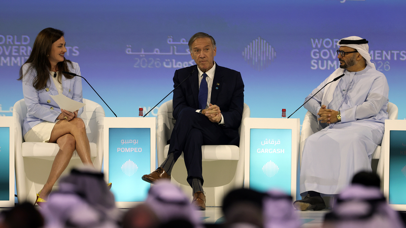 UAE高官「中東にイラン・米国の戦争は不要」 2月6日トルコで核協議へ