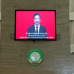 4GLOMUK1GD7EATKW99K2 - NewsTomo – 日本語で読む、世界のニュースハブ CMGがアディスアベバで「春節ガラ前夜祭」開催、400人超が参加 video poster