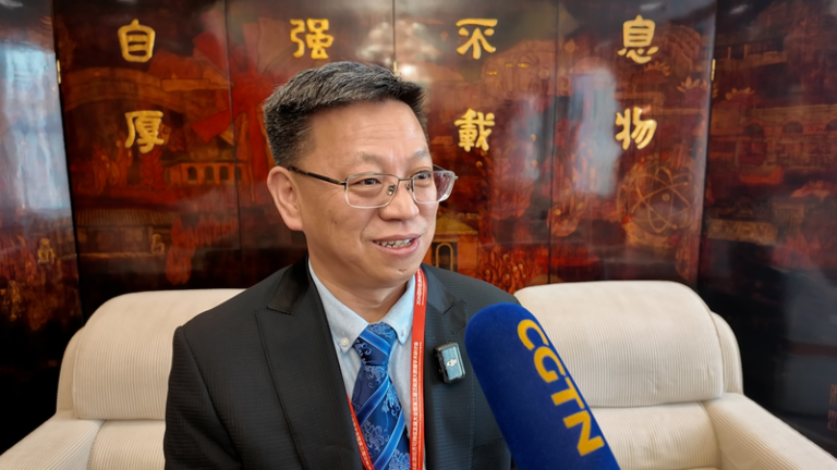 中国のEEBD構想とは？エネルギーを「血液」と「神経」で捉える脱炭素の新視点 video poster