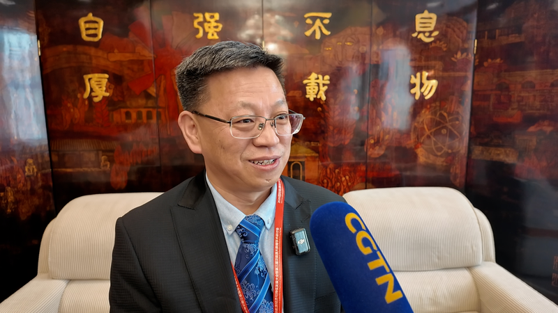 中国のEEBD構想とは？エネルギーを「血液」と「神経」で捉える脱炭素の新視点 video poster