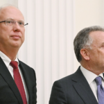 5E2UKQ2GUNLLLUIWMC9X - NewsTomo – 日本語で読む、世界のニュースハブ 米ロがフロリダで協議、ウクライナ情勢めぐり「建設的」—詳細は非公表