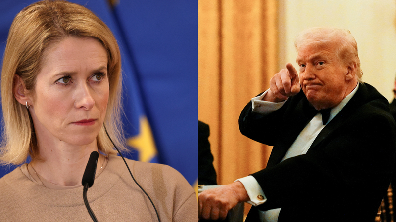 米国が一律関税15%へ、EUは「合意は合意」　中国本土は撤回を要求