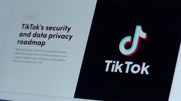 TikTokが米国多数株主へ、検閲とアルゴリズム支配をめぐる新たな不安 video poster