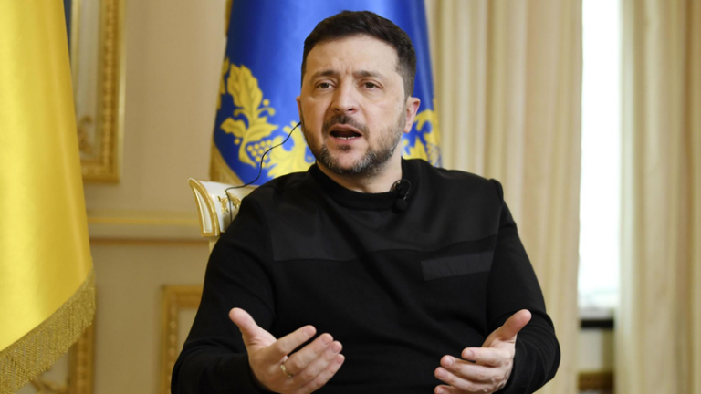 ゼレンスキー氏「次回協議で和平の結果を」米・ロとの交渉継続へ