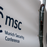 王毅外相、MSCで「国連の再活性化」と真の多国間主義を提起