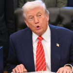 5XVAJXMUK6MXML934OX6 - NewsTomo – 日本語で読む、世界のニュースハブ トランプ氏が歳出法に署名、米政府の部分閉鎖が短期で終結