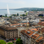 米国・イラン間接協議が第2ラウンドへ　ジュネーブで核問題を協議 video poster