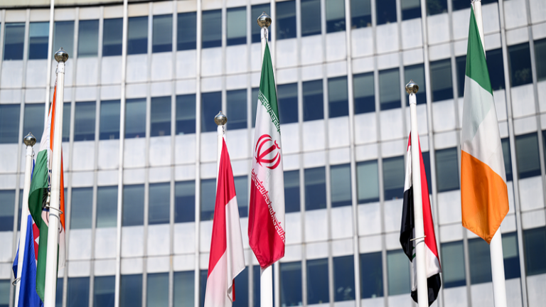 イランとIAEA、核合意へ「建設的な関与」強調　米国との間接協議で枠組み作り
