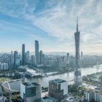 APEC初のSOMが広州で開催、広東省は春節・元宵節の灯りで彩る video poster