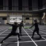 自動運転から武侠ゲームへ：CreateAIが古典IPをモーキャプで再解釈 video poster