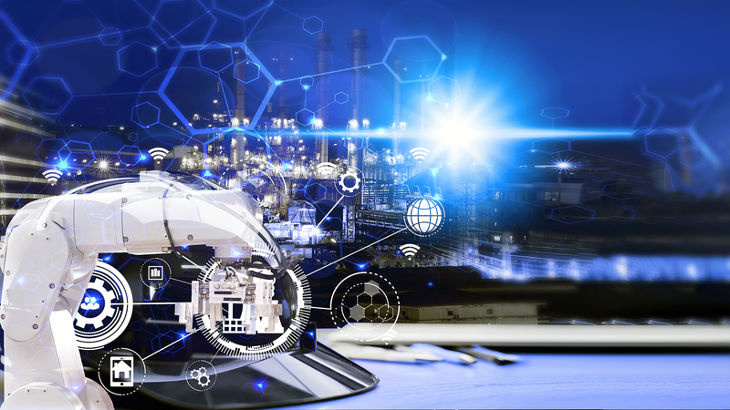 中国本土の製造業DX、9割がデジタル改造へ――普及が「量産」段階に