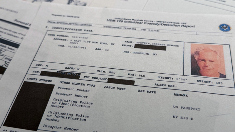 エプスタイン関連文書の追加公開で波紋：否定・謝罪・辞任が連鎖