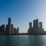 合肥「白鳥湖」が注目　都市のオアシスがCMG春節晩会2026サブ会場に video poster