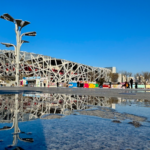 中国本土が大気環境基準を改定、PM2.5年平均「25」へ段階的に厳格化