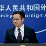 トランプ氏の4月訪中へ、中国本土と米国が調整継続　外務省