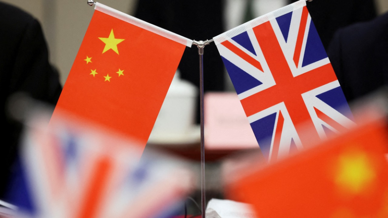 英国・カナダに中国本土がビザ免除、2月17日開始へ—30日まで滞在可能