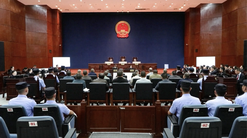 ミャンマー北部発の通信詐欺、中国本土で被害拡大　中ミャンマー協力で摘発進む video poster