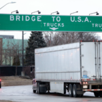 米下院、トランプ氏の対カナダ関税停止決議を可決　219対211