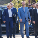 6HZQH82M13UBN12BQ77K - NewsTomo – 日本語で読む、世界のニュースハブ イラン・米国の核協議、ジュネーブで「大きな進展」 次はウィーン技術協議へ