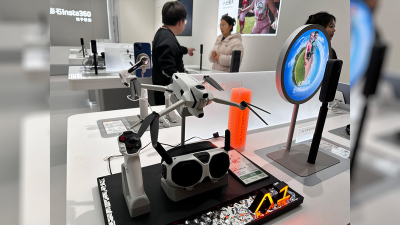 Insta360とGoProの特許争い、米ITC判断で「販売継続」へ：勝敗を分けた争点は？