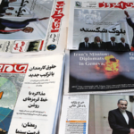 トランプ氏、イランに「10〜15日」合意期限　交渉決裂なら「悪いこと」警告