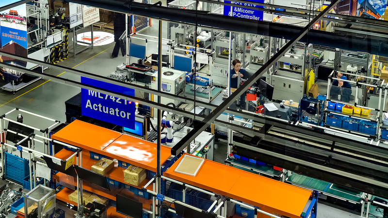 外資は中国本土で「根を張る」へ：現地化とR&Dが投資判断の軸に（2026年）