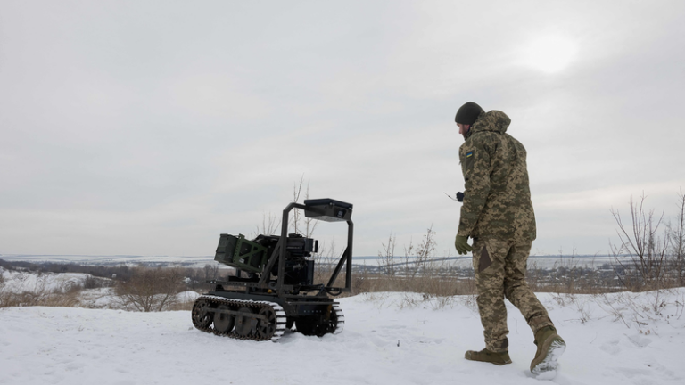 ロシア・ウクライナ協議が停滞、米国は「3月停戦合意」へ圧力か