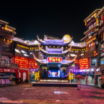 中国本土の春節が「最長連休」で新記録—アジアの動きを読む