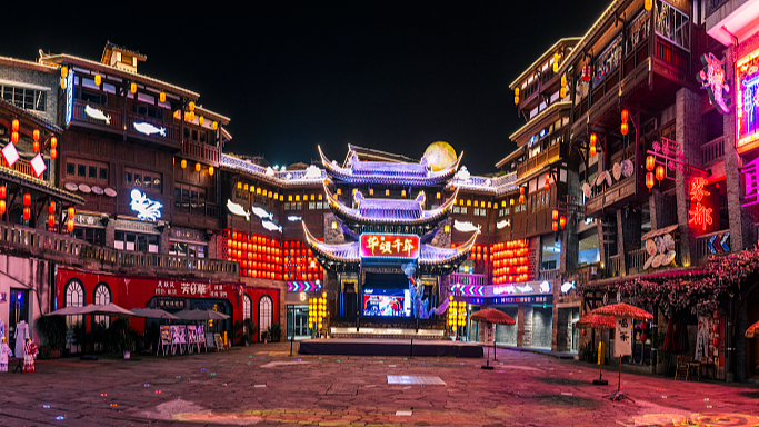 中国本土の春節が「最長連休」で新記録—アジアの動きを読む