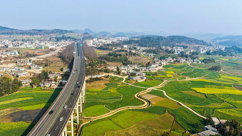 中国本土、15次五か年で農村振興へ　山西の村に見る「稼ぐ力」と暮らし