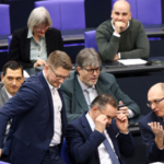 ドイツAfD、「過激派」指定を一時停止　裁判所判断を“民主主義の勝利”と主張