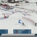 74L8BW5XBJ4GSEB6EMN3 - NewsTomo – 日本語で読む、世界のニュースハブ スキーマウンテニアリングW杯混合リレー、中国ペアが10位 五輪前の最終調整に